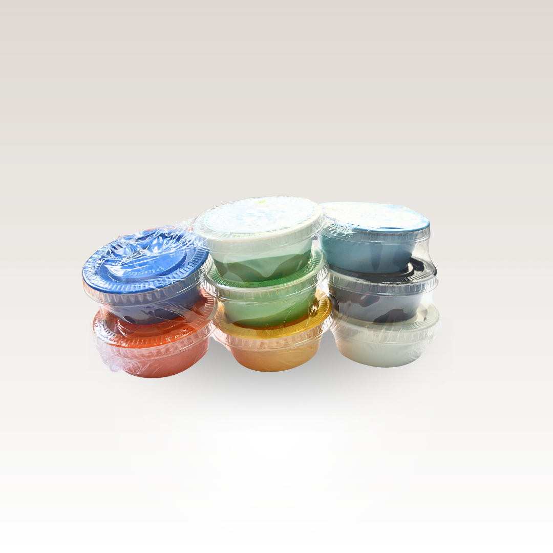 The Parrotfish Paint Kit